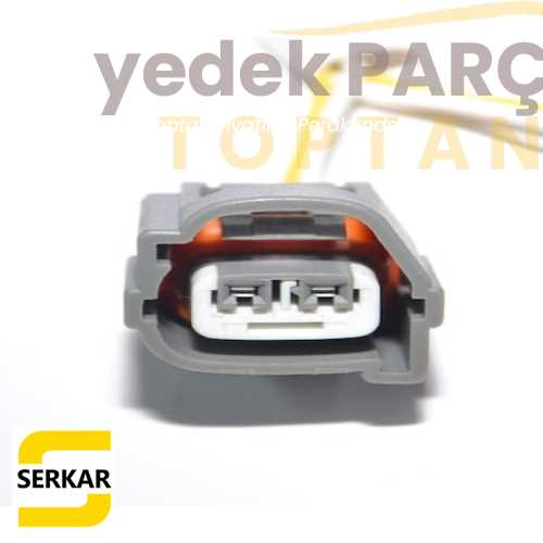 HYUNDAI BOBİN (L) SOKETİ